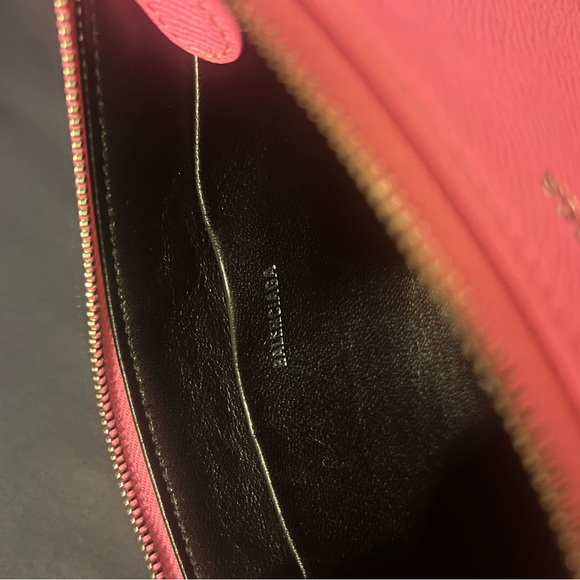 Balenciaga Pouch/ Clutch - Picture 4 of 6